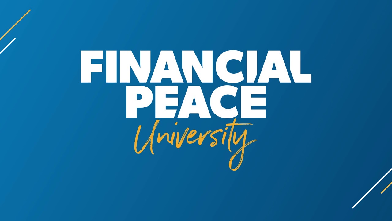 Financial Peace University Logo