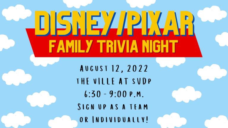 Family Trivia Night