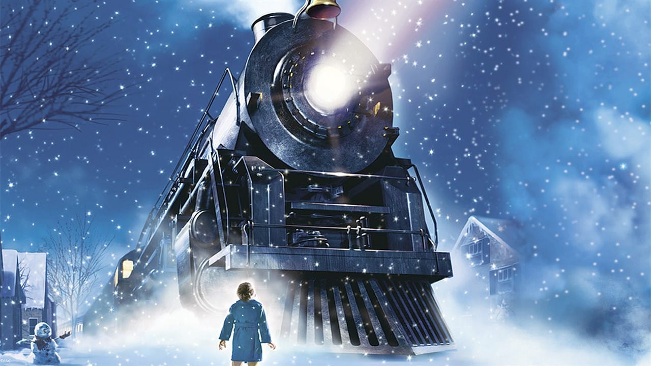 Polar Express WIDE 1