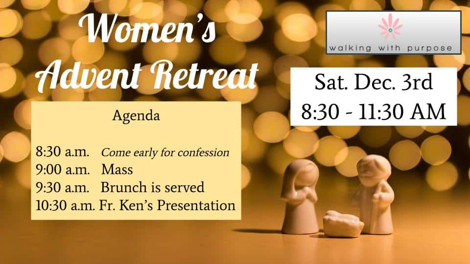 Womens Advent Retreat 2022 2