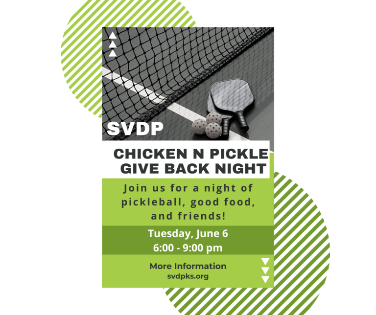 Chicken N Pickle Night