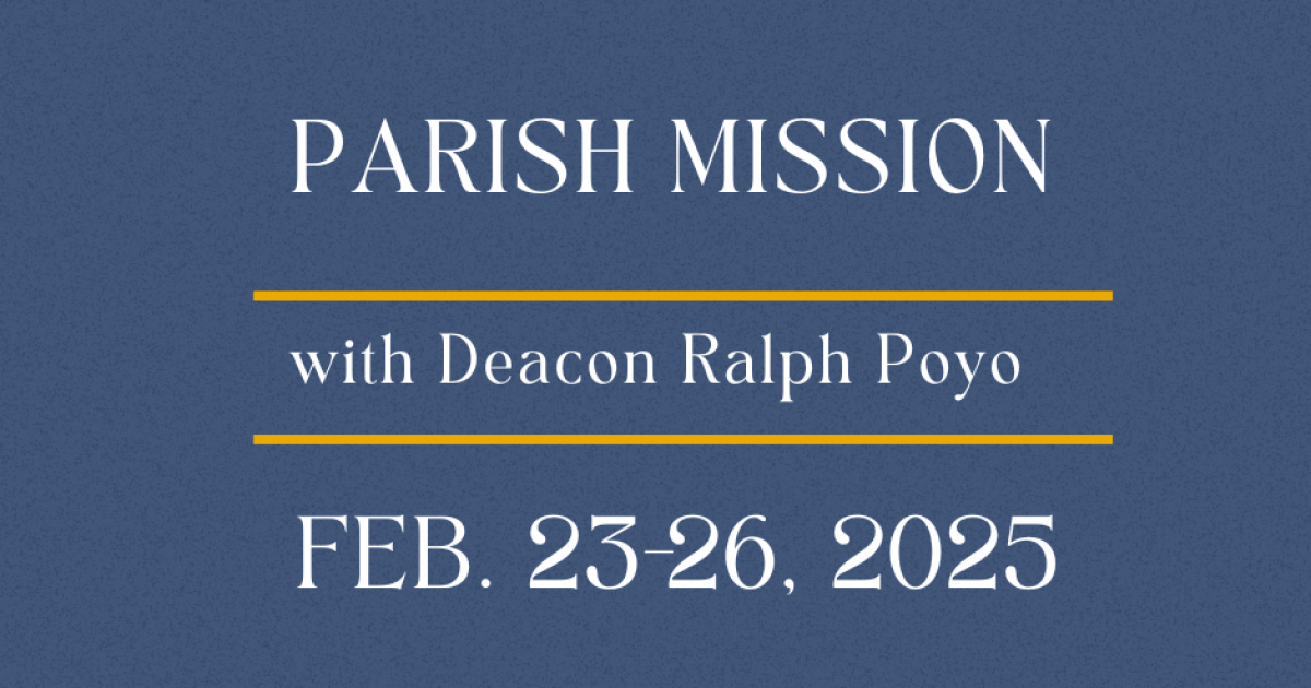 Copy of Parish Mission (Facebook Post) (1)