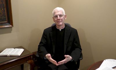 Fr Kent Hemberger