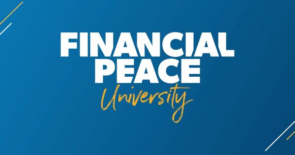 Financial Peace University Logo